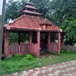 Hanuman Mandir