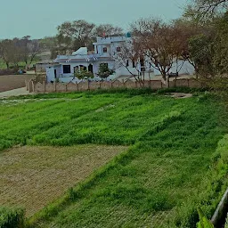 Hanuman mandir