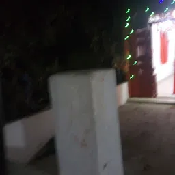 Hanuman Mandir