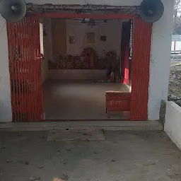 Hanuman Mandir