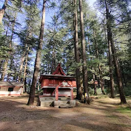 Hanuman Mandir