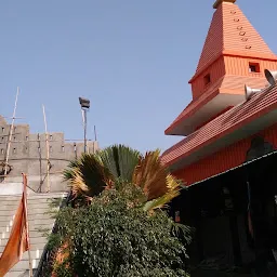 Hanuman Mandir