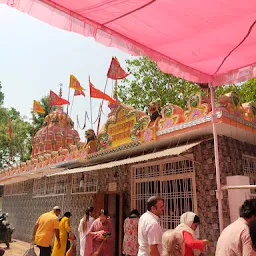 Hanuman Mandir