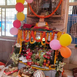 Hanuman Mandir