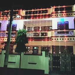 HANUMAN MANDIR