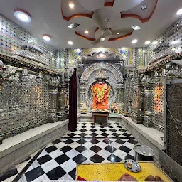 Hanuman Mandir