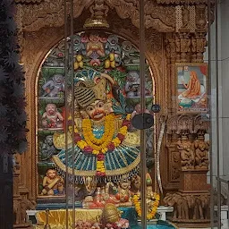 Hanuman mandir