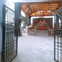 Hanuman Mandir