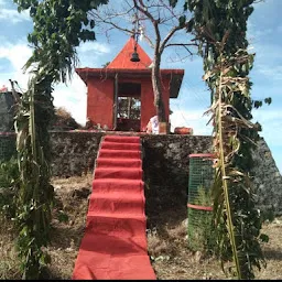 Hanuman Mandir Adhora
