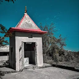 Hanuman Mandir, Anandwadi