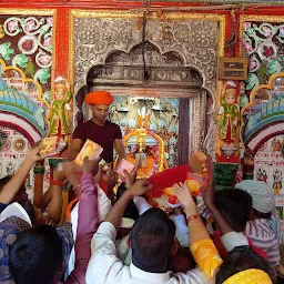 Hanuman Mandir Ayodhya