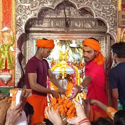 Hanuman Mandir Ayodhya