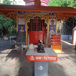Hanuman Mandir- Chiku bagh/Vijaynagar