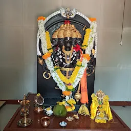 Hanuman Mandir- Chiku bagh/Vijaynagar