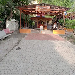 Hanuman Mandir- Chiku bagh/Vijaynagar