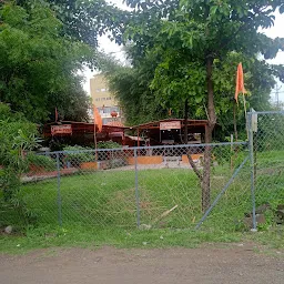 Hanuman Mandir- Chiku bagh/Vijaynagar