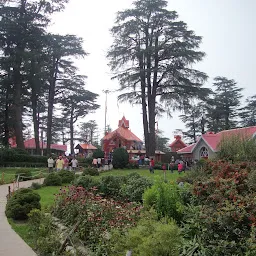 Hanuman Mandir Dhainda