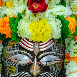 Hanuman Mandir Dudhnath Tiraha Vindhyachal