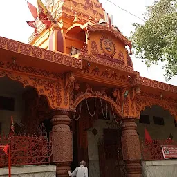 Hanuman Mandir Faridabad