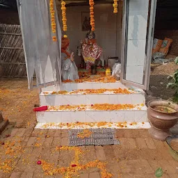 Hanuman Mandir Gaushala