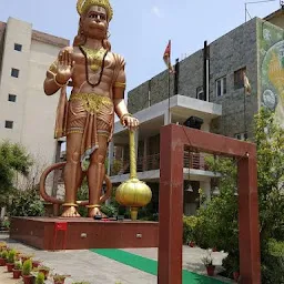 Hanuman Mandir Greater Noida
