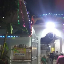 Hanuman Mandir Gudhiyari