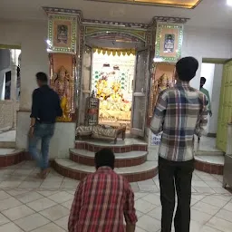 Hanuman Mandir Gudhiyari