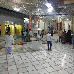 Hanuman Mandir Gudhiyari