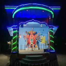 Hanuman Mandir Gulli Bhatta ,Sahibganj