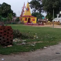 Hanuman Mandir Haripara