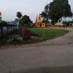 Hanuman Mandir Haripara