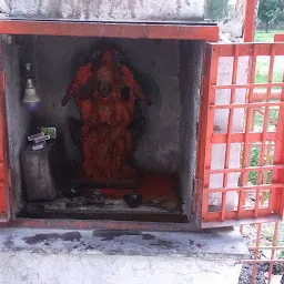 Hanuman Mandir हनुमान मंदिर