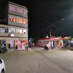 Hanuman Mandir Indra Nagar