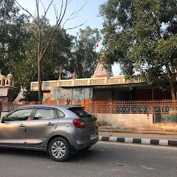 Hanuman Mandir Jail road Patiala