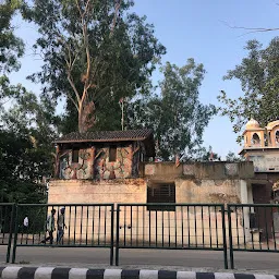 Hanuman Mandir Jail road Patiala