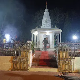 Hanuman Mandir Juhu Gaon