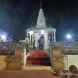 Hanuman Mandir Juhu Gaon