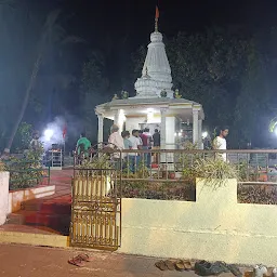 Hanuman Mandir Juhu Gaon