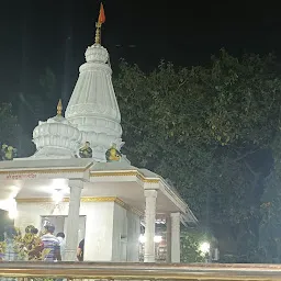 Hanuman Mandir Juhu Gaon