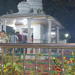 Hanuman Mandir Juhu Gaon