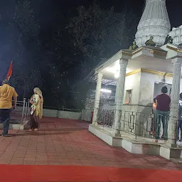 Hanuman Mandir Juhu Gaon