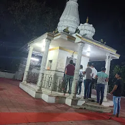 Hanuman Mandir Juhu Gaon