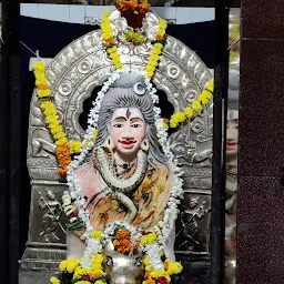 Hanuman Mandir, Kadapatti