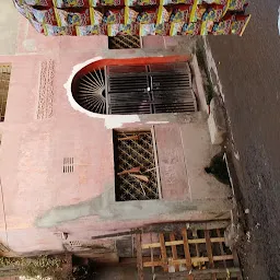 Hanuman Mandir kothihat