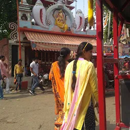 Hanuman Mandir Kotwali