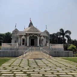Hanuman Mandir Mahadev Ghat Raipur