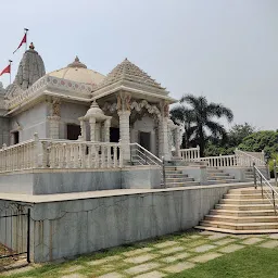 Hanuman Mandir Mahadev Ghat Raipur