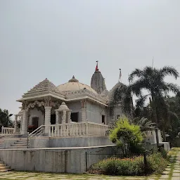 Hanuman Mandir Mahadev Ghat Raipur