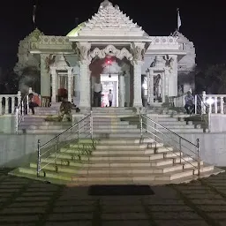 Hanuman Mandir Mahadev Ghat Raipur