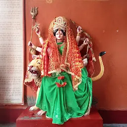 Hanuman Mandir Math